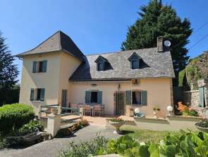 Vente Maison 3 chambresSousceyrac