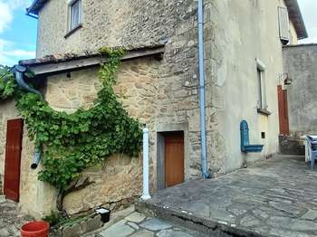 Vente maison 4 pièces Sousceyrac 46