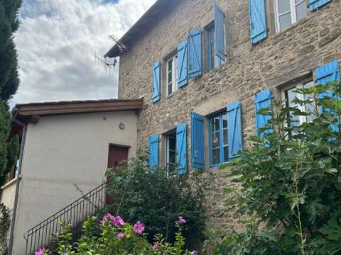 Vente maison 8 pièces Vente maison 8 pièces