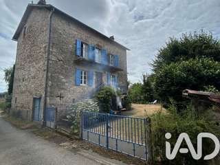 Vente maison 8 pièces Vente maison 8 pièces