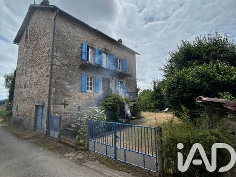 Vente maison 8 pièces Vente maison 8 pièces