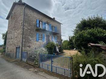 Vente maison 8 pièces Vente maison 8 pièces