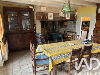 Vente maison 8 pièces Vente maison 8 pièces
