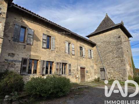 Vente maison 9 pièces Vente maison 9 pièces