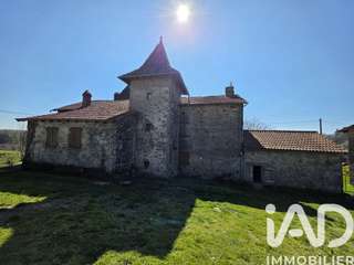 Vente maison 9 pièces Vente maison 9 pièces