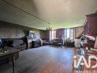 Vente maison 9 pièces Vente maison 9 pièces