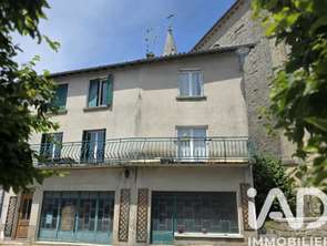 Vente Maison 5 chambresSousceyrac