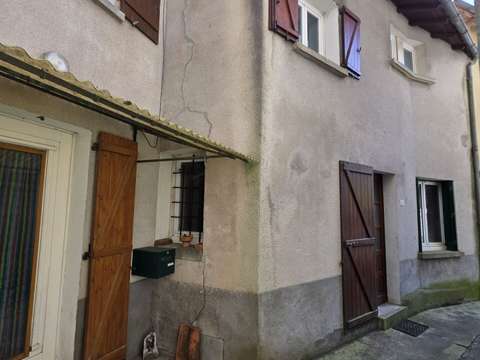 Vente maison 7 pièces Vente maison 7 pièces