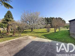 Vente maison 8 pièces Vente maison 8 pièces
