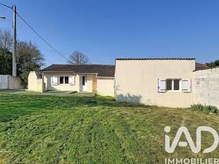 Vente maison 8 pièces Vente maison 8 pièces