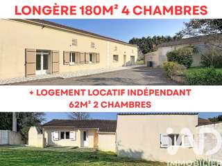Vente maison 8 pièces Vente maison 8 pièces
