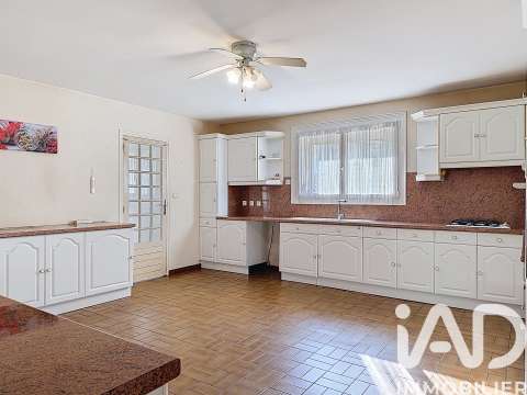 Vente maison 8 pièces Vente maison 8 pièces