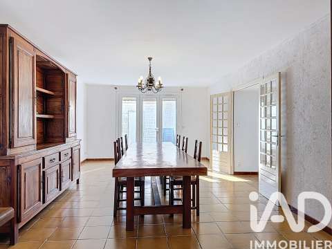 Vente maison 8 pièces Vente maison 8 pièces