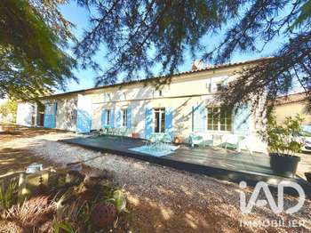 Vente Maison 3 chambresSousmoulins