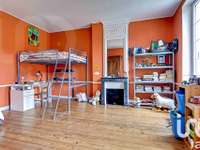 Vente maison 11 pièces