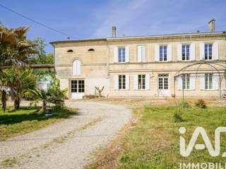 Vente maison 11 pièces Vente maison 11 pièces