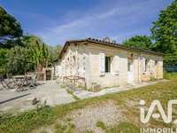Vente maison 11 pièces