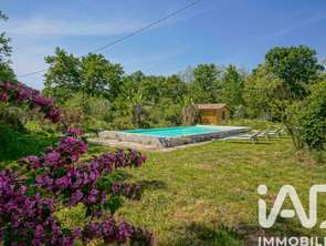 Vente Maison 7 chambresSoussans