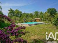 Vente maison 11 pièces