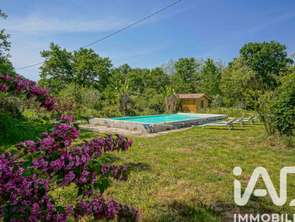 Vente Maison 7 chambresSoussans