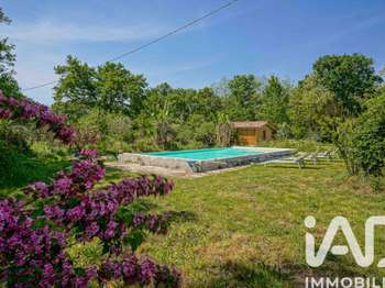 Vente maison 11 pièces Soussans 33