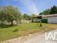 Vente maison 11 pièces