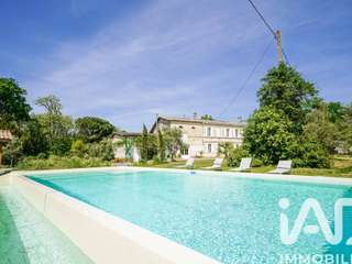 Vente maison 11 pièces Vente maison 11 pièces