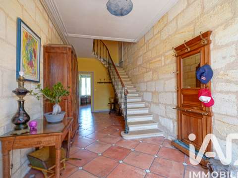 Vente maison 11 pièces Vente maison 11 pièces