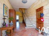 Vente maison 11 pièces