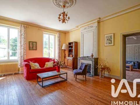 Vente maison 11 pièces Vente maison 11 pièces
