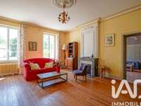 Vente maison 11 pièces