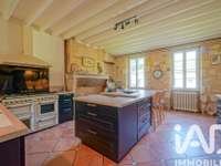 Vente maison 11 pièces