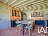 Vente maison 11 pièces