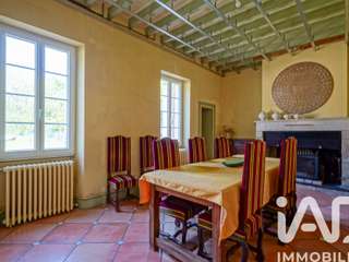 Vente maison 11 pièces Vente maison 11 pièces