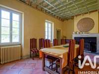 Vente maison 11 pièces