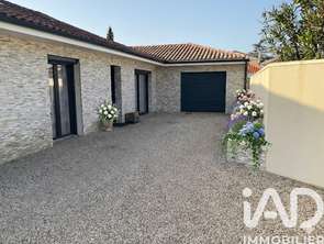 Vente Maison 3 chambresSoussans