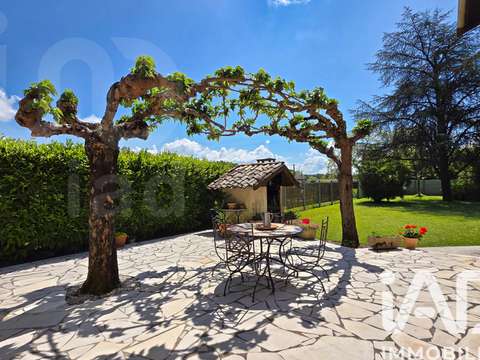 Vente maison 5 pièces Soussans 33