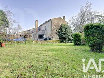 Vente maison 4 pièces Soussans 33