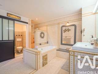 Vente maison 10 pièces