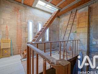 Vente maison 10 pièces