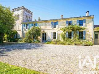 Vente maison 10 pièces