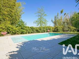 Vente maison 10 pièces