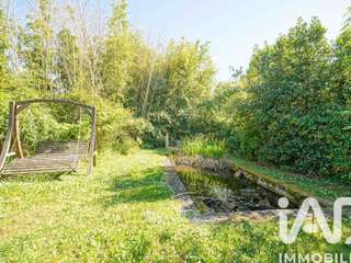 Vente maison 10 pièces