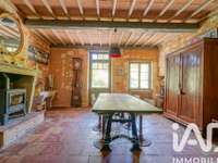 Vente maison 10 pièces Vente maison 10 pièces