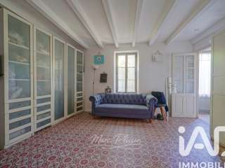 Vente maison 10 pièces