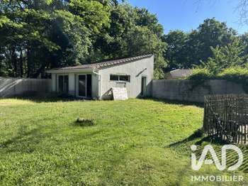 Vente maison 2 pièces Vente maison 2 pièces