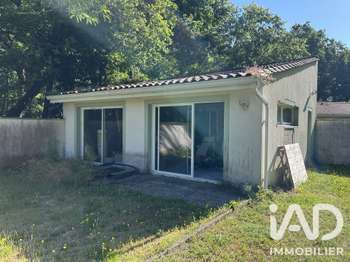 Vente maison 2 pièces Vente maison 2 pièces