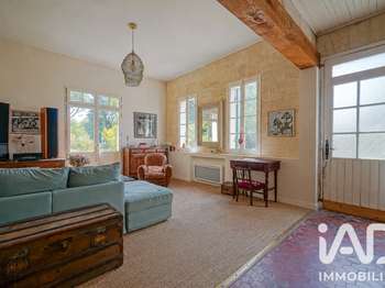 Vente Maison 3 chambresSoussans