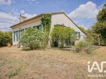 Vente Maison 3 chambresSoussans