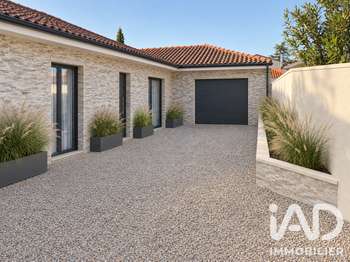 Vente Maison 3 chambresSoussans